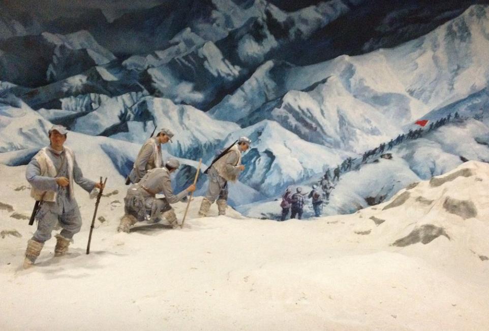 解放军打赢的能力,解放军打仗能力怎样