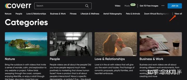 这些剪辑素材网站，快速解决90%的视频剪辑难题！