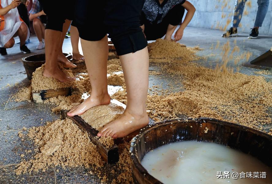 法国游客来中国被惊呆,法国客人来中国