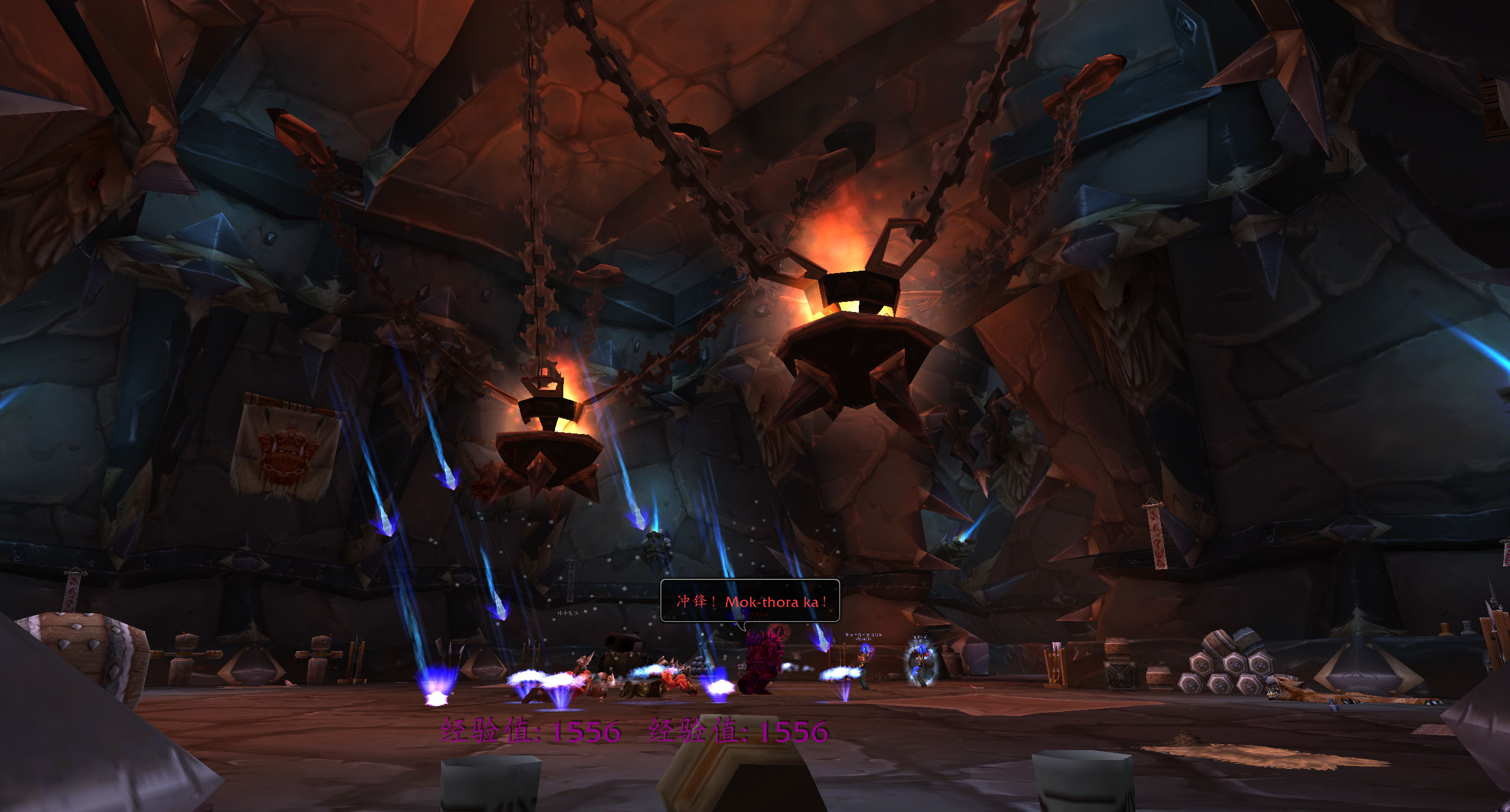 魔兽世界tbc刷火焰微粒,魔兽世界tbc野外刷怪点