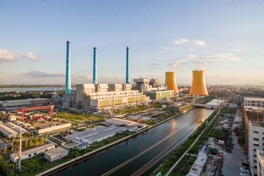 大连热电：深耕能源领域，迎来长期稳定增长机遇