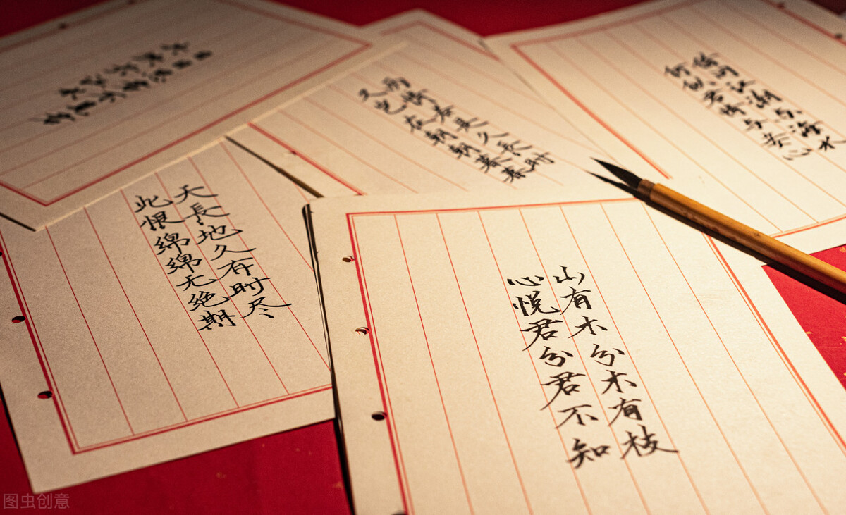 刻意标榜韵律的诗未必是好诗.贾锡信谈如何看待诗词韵律