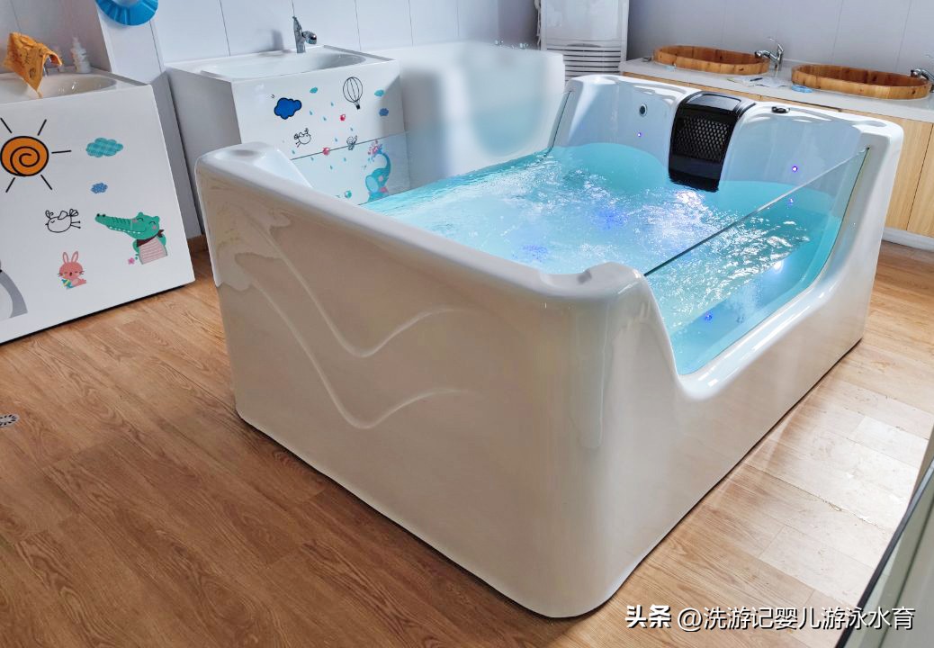 如何开好一家婴儿游泳馆赚钱,投资开婴儿游泳馆