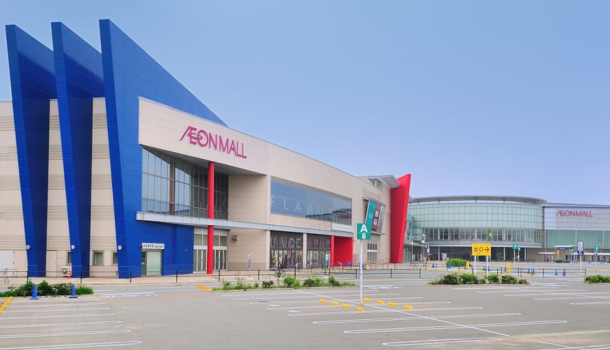 日本自由行购物,日本自由行大阪东京购物