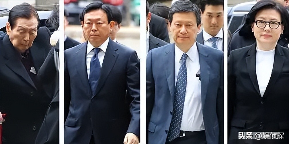 韩国财阀张紫妍的悲剧人生,张紫妍案件遗书