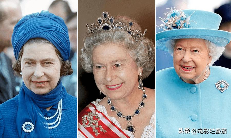 英国女王最有价值的珠宝,英女王去世她的王冠谁继承