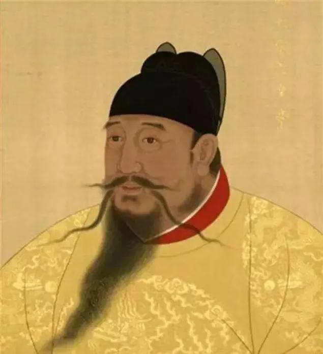 明朝最后一位皇帝崇祯经典传奇,明朝最后一位皇帝怎么灭亡的