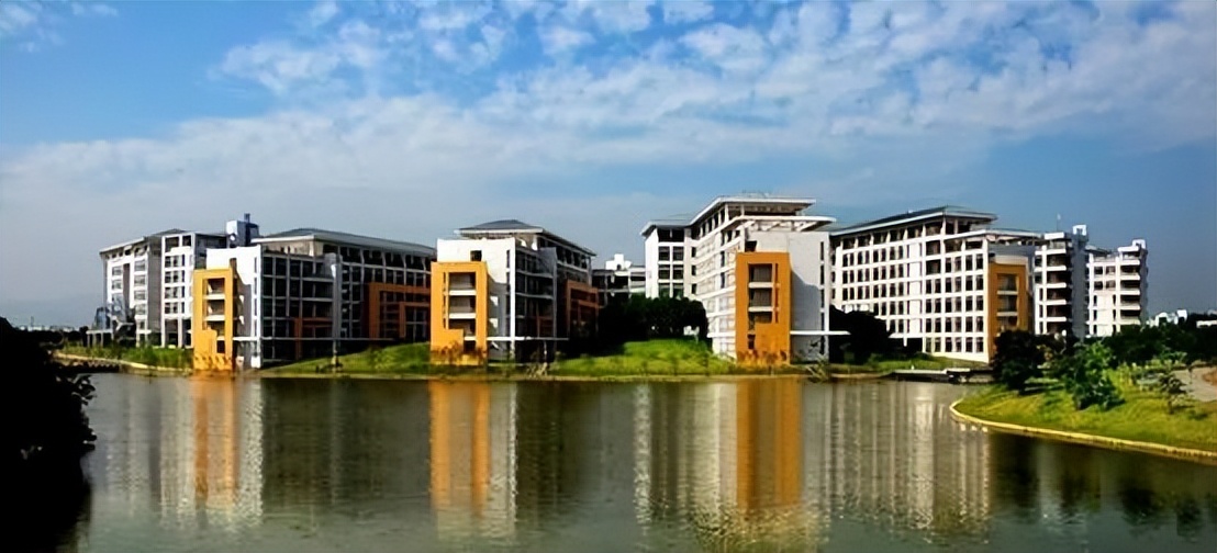 广东大学绰号大全,广东奇葩大学名字