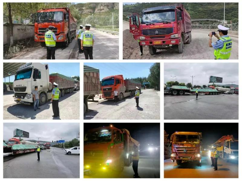 公安抓实安全监管工作,突出民生导向强化安全监管