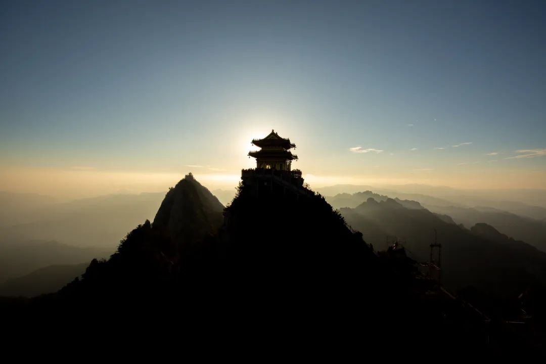 洛阳网红打卡地推荐,洛阳又一个网红打卡地