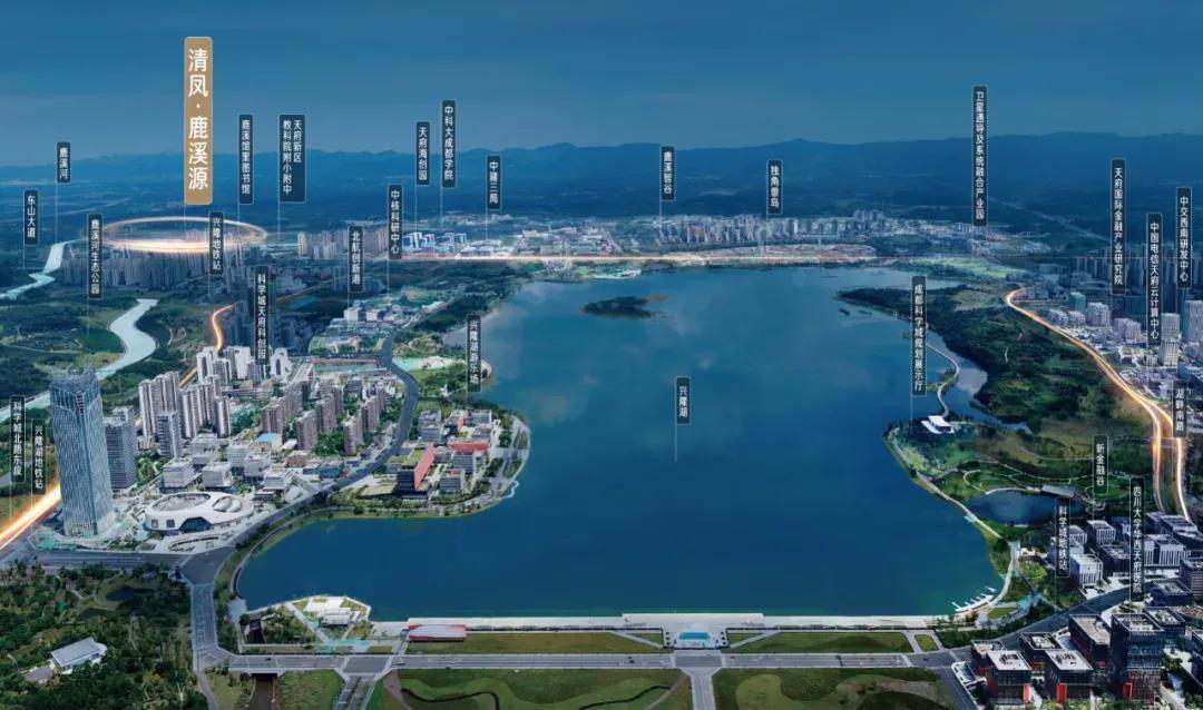 清凤鹿溪源值得买吗,清凤鹿溪源怎么样