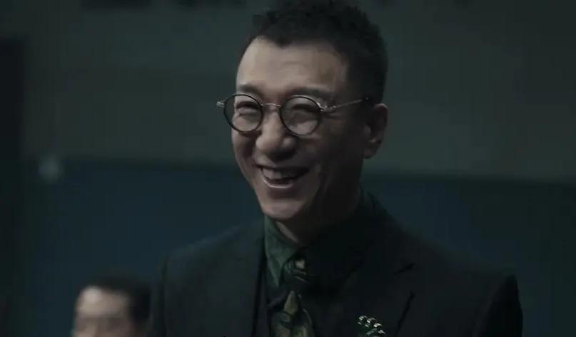 演技被高估的10老演员：黄磊排第8，刘涛紧随其后，陈建斌入榜