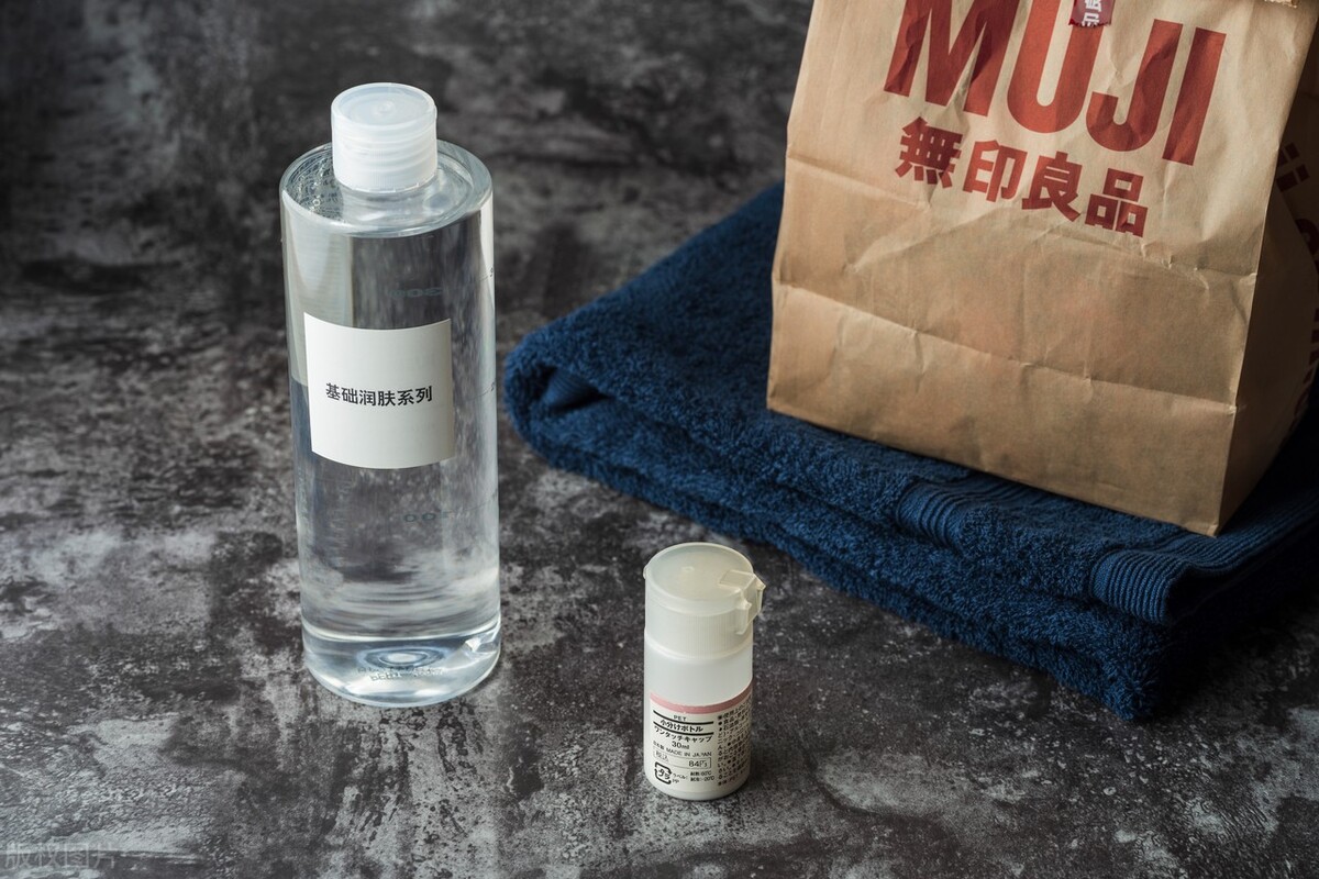 一个改变的无印良品——别再叫我“性冷淡”品牌了