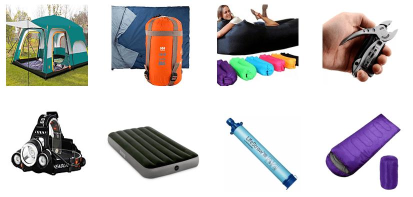 运动户外有哪些产品跨境,户外运动类产品跨境市场