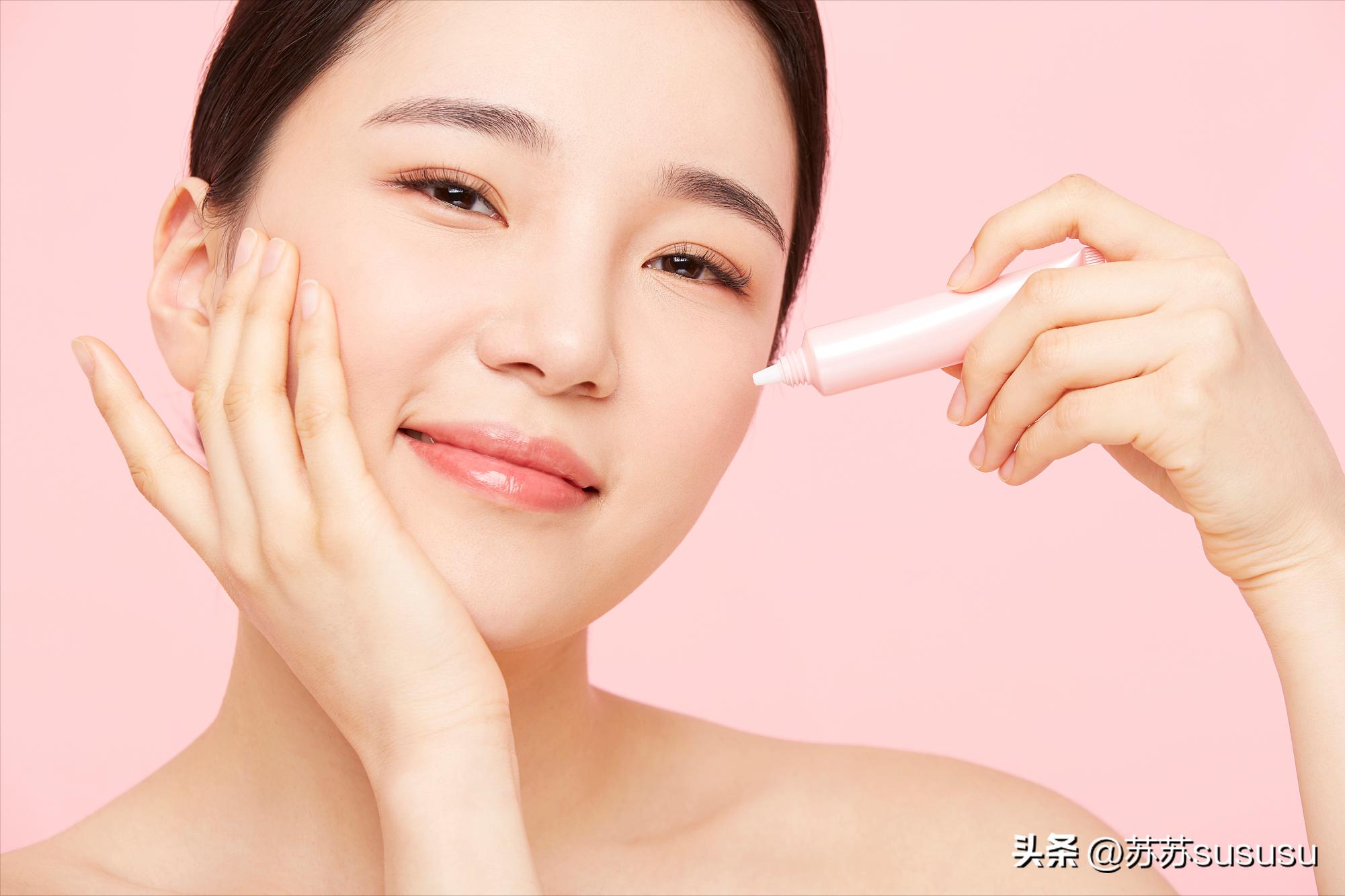 补水精华的正确使用方法,补水精华正确使用方法