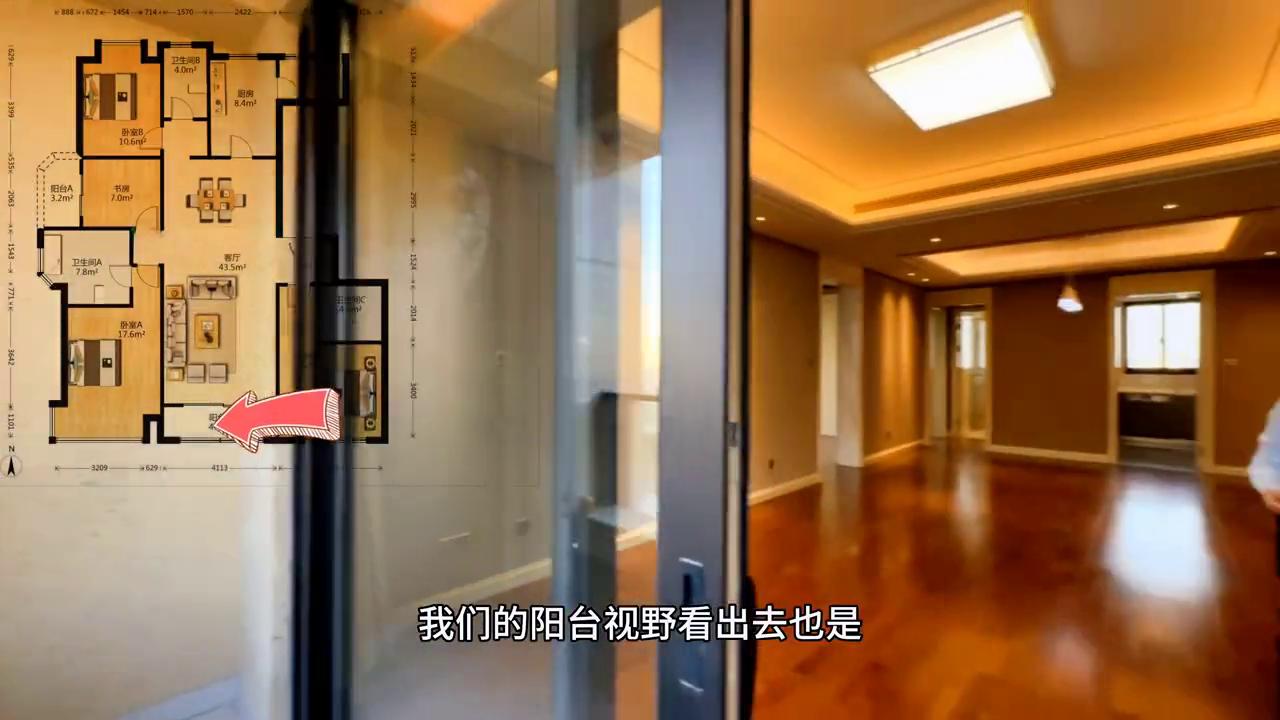 徐汇公园道壹号臻庭房价,公园道壹号复式