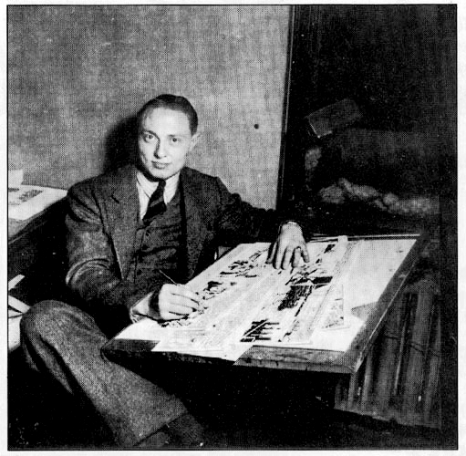 八十年前的今日，陨落了一位著名的美国漫画之星