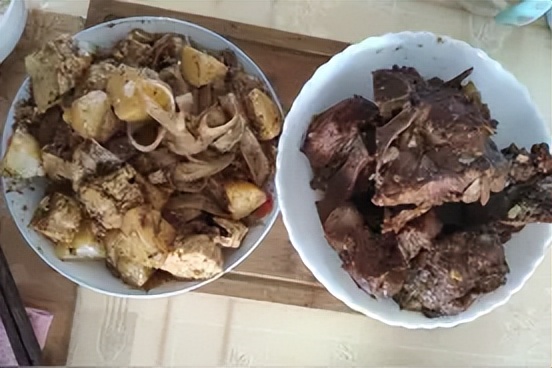 武川土豆装车,内蒙古武川土豆