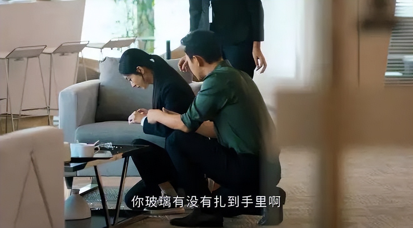 幸福到万家关涛和何幸福怎么认识,幸福到万家关涛是不是喜欢何幸福