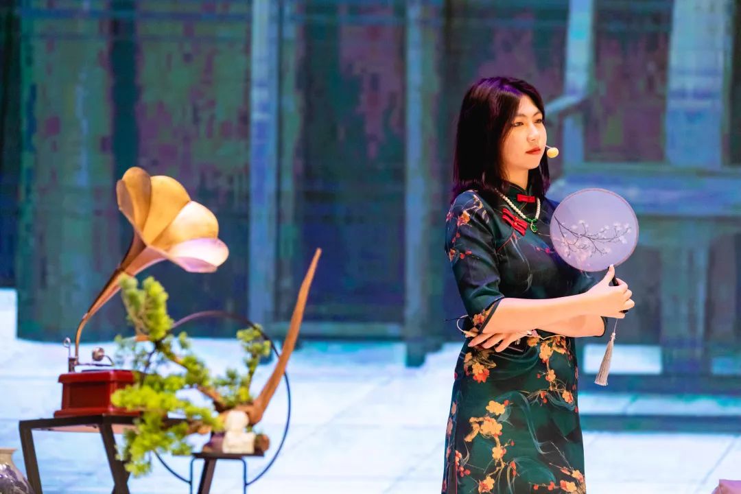 在全广东最漂亮的大学上学,在华南师范大学的感受