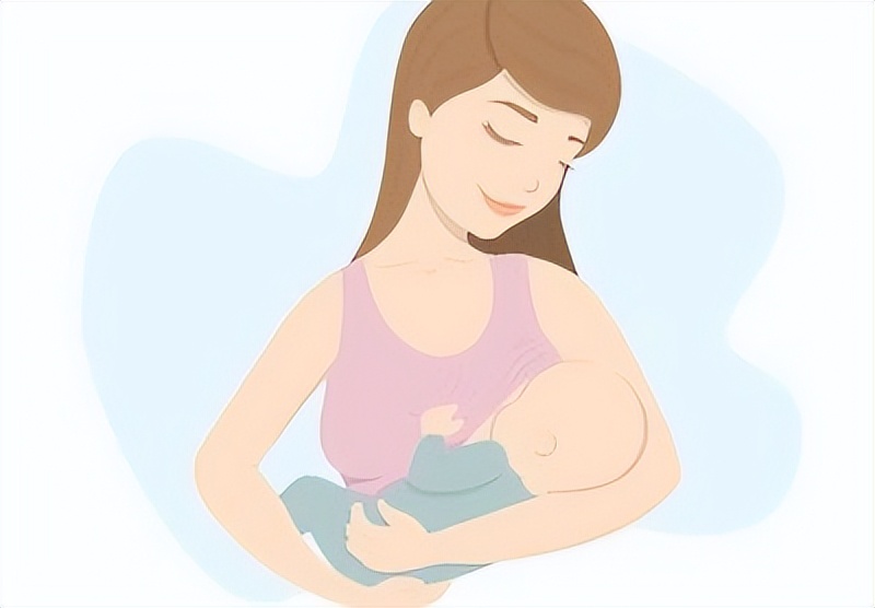 给宝宝喂奶咬伤口怎么办好得快,喂奶乳头咬疼了怎么办