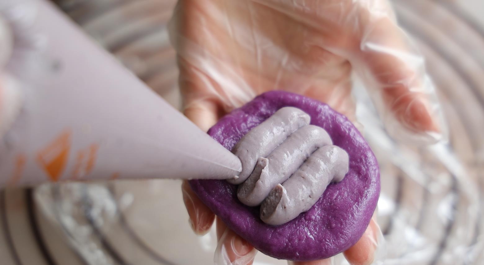 糯米粉吃起来的口感,糯米粉怎么吃又软又好吃