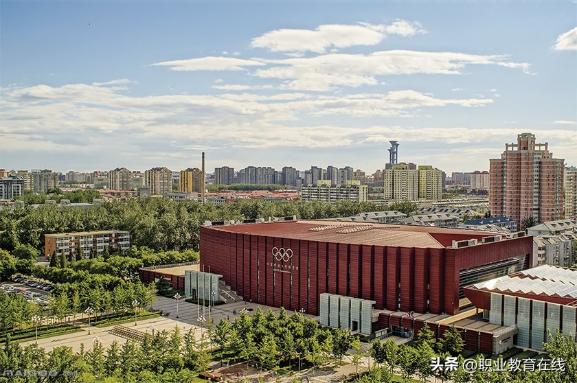 北京科技大学条件怎么样,北京科技大学优势学科及排名