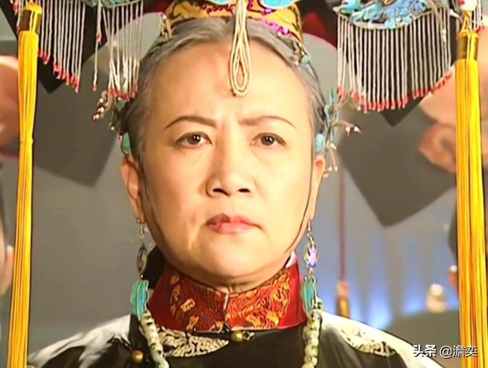 甄嬛真实出身,历史上真实的甄嬛最有福气