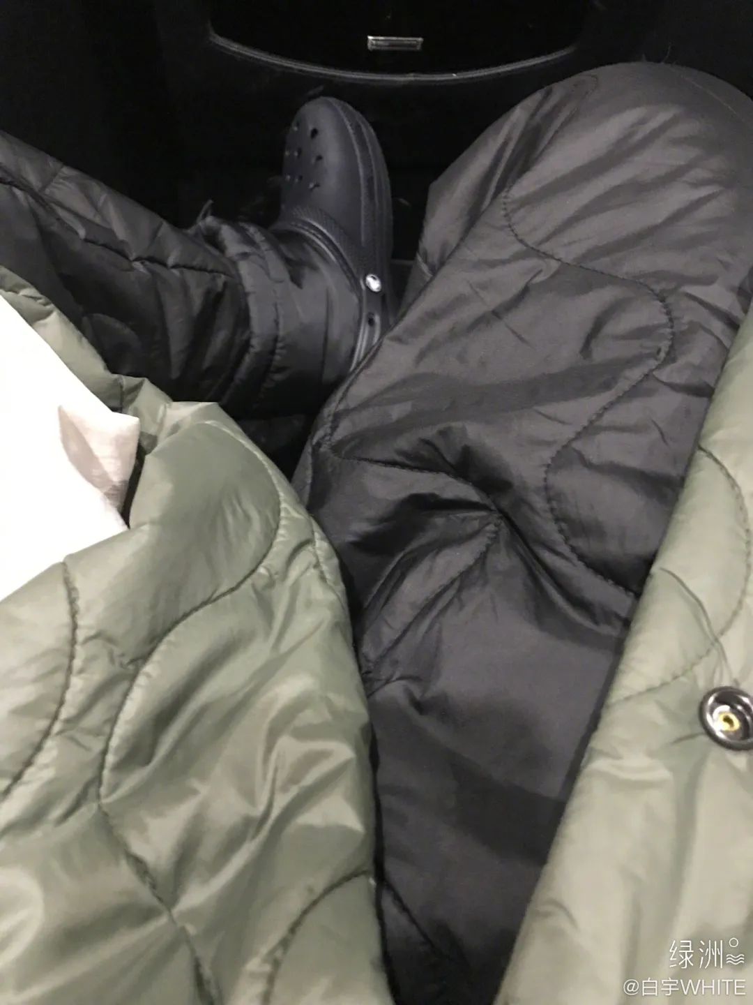 女生什么鞋最丑,女生很丑的鞋叫什么