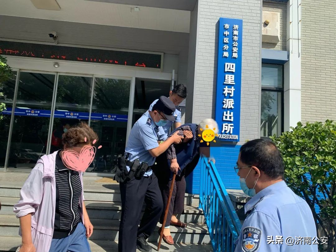 查询民警警号可以打110查询吗,报警人有权利拍出警民警警号吗