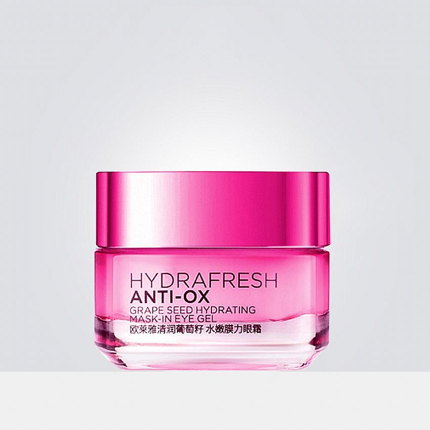 改善眼袋黑眼圈的眼霜,针对黑眼圈和眼袋用什么眼霜