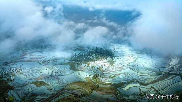 云南10个神奇景点攻略,云南丽江打卡必去景点