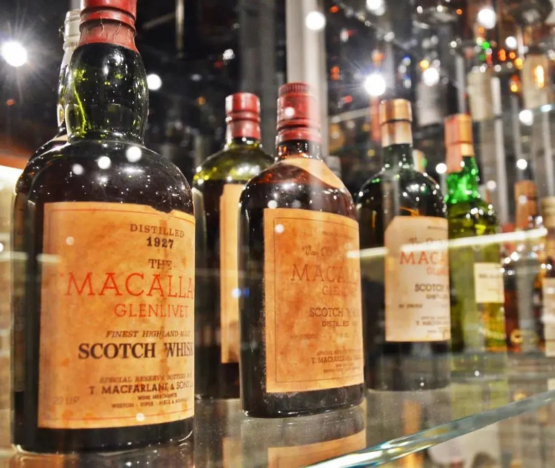 威士忌：烈酒旅游体验的王者