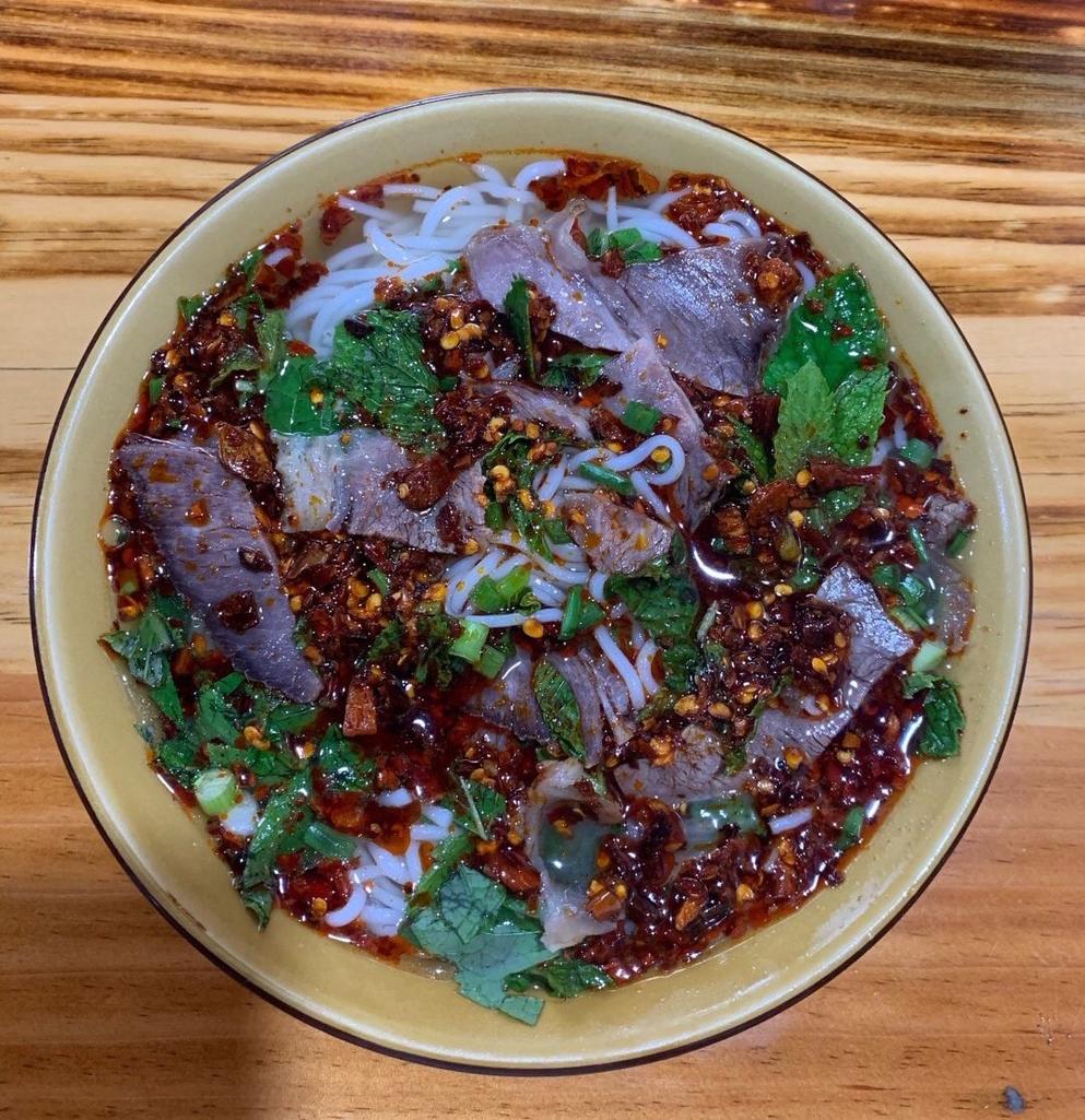 适合晚上去的大理美食街,大理古城南门美食攻略