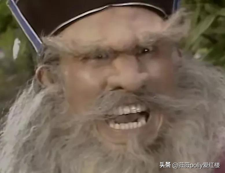 乌鸡国除妖两版对比,86版除妖乌鸡国