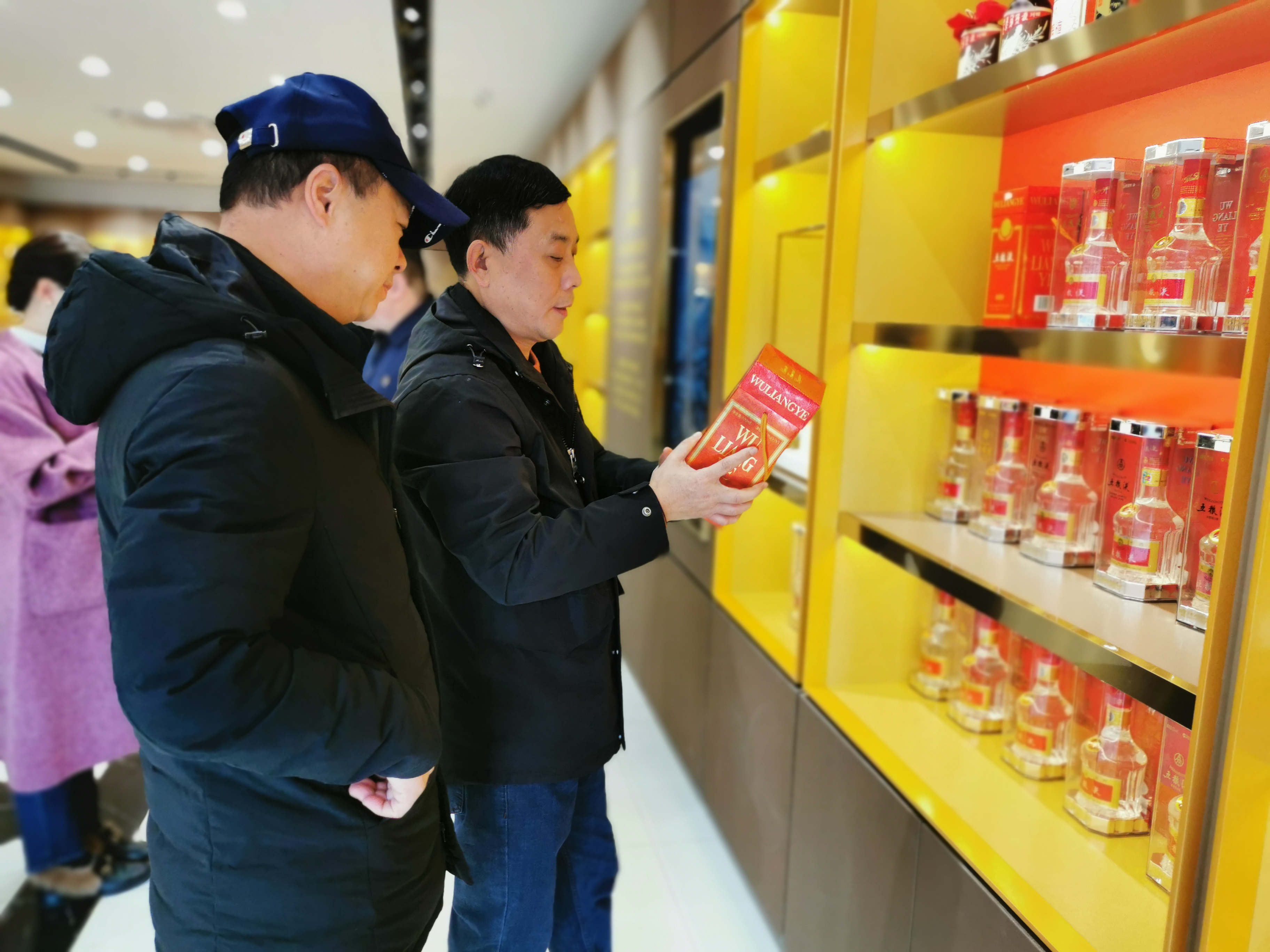 焕新升级开业盛典,焕新升级即将启幕