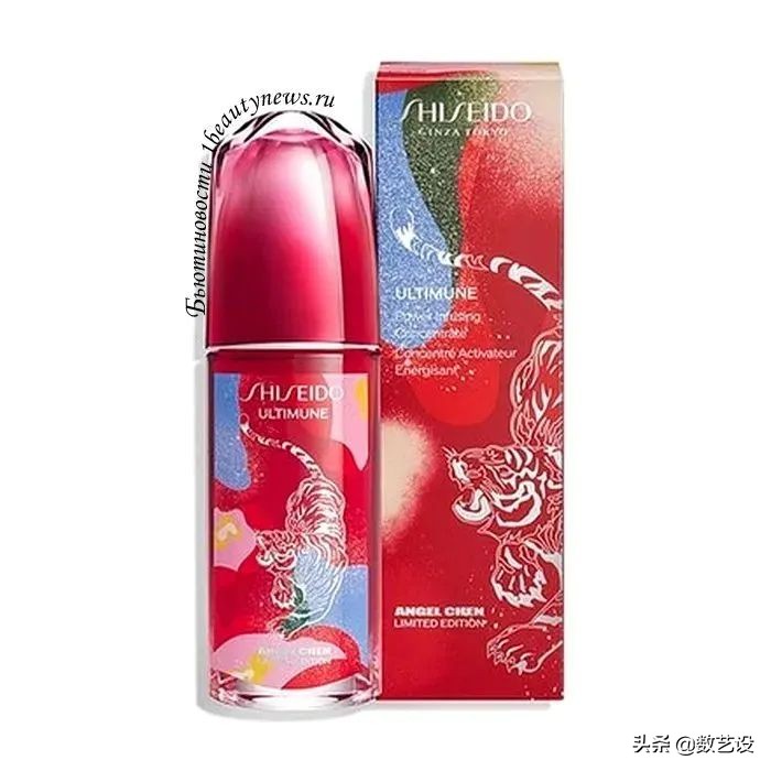 虎年限定曝光,虎年限定最值得入手哪个