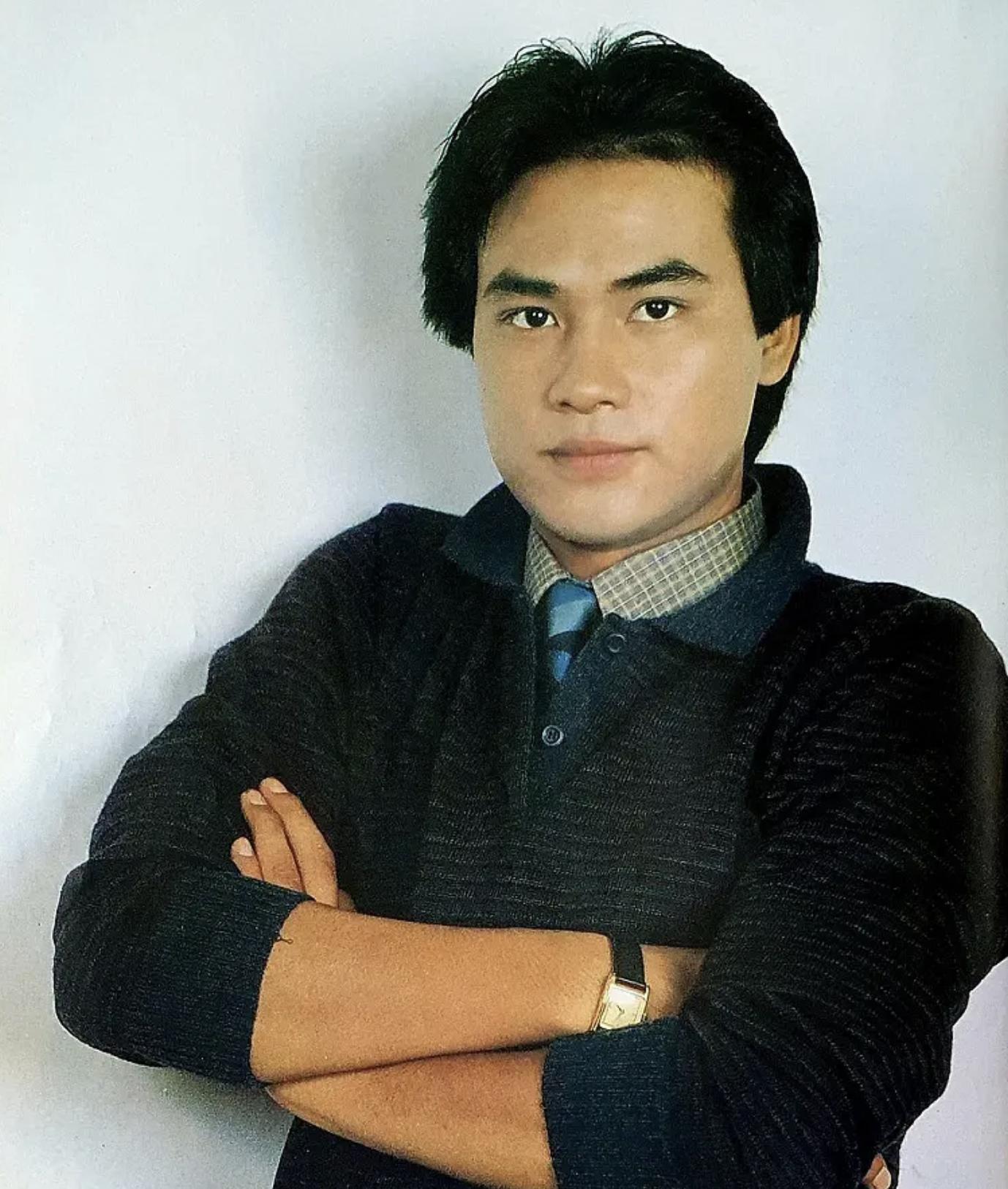 影帝自毁形象场面,任达华演技炸裂合集