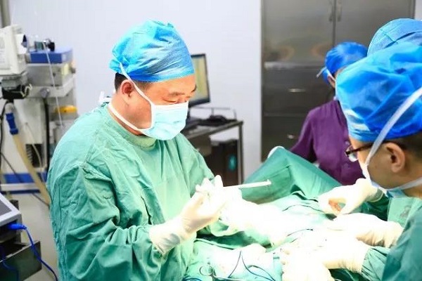 宁阳县第一人民医院,宁阳第一人民医院病例