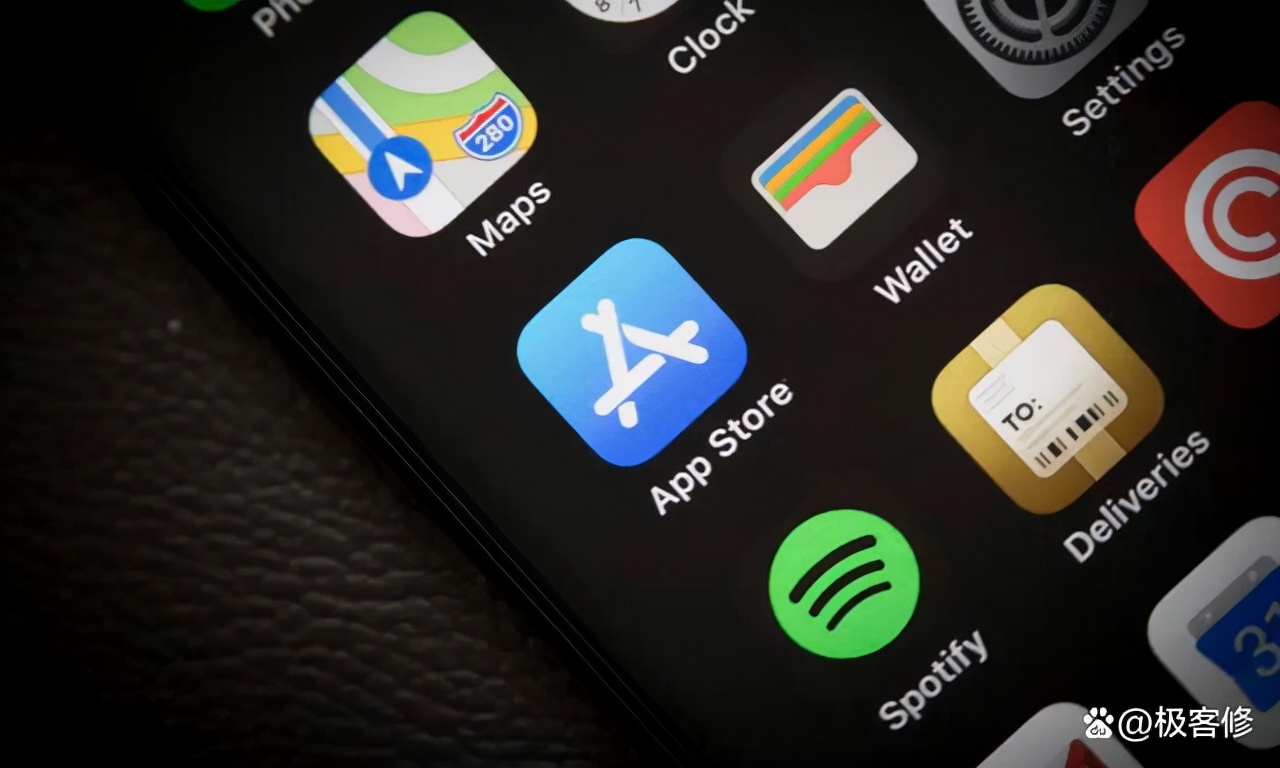 iphone也会卡死是什么原因,iphone用久了卡顿一招帮你解决