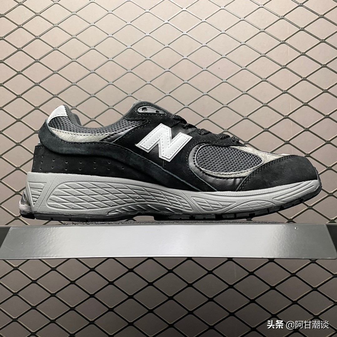 newbalance2002r复古慢跑鞋真假,newbalance2002r鞋