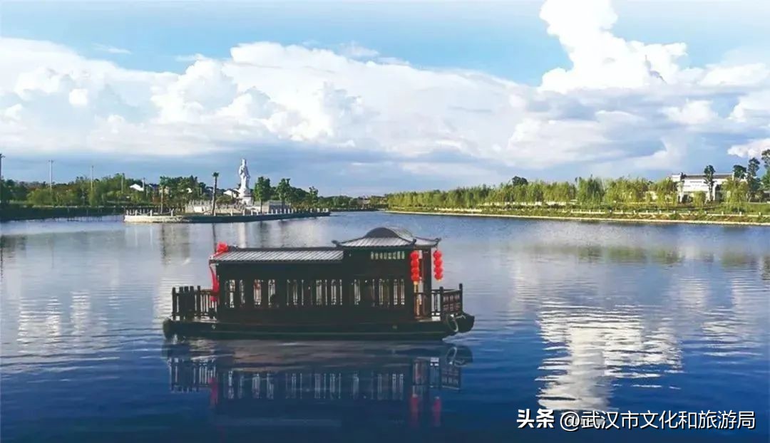 花朝河湾旅游景区本地人要门票吗,潘塘罗杨村花朝河湾景区最新消息