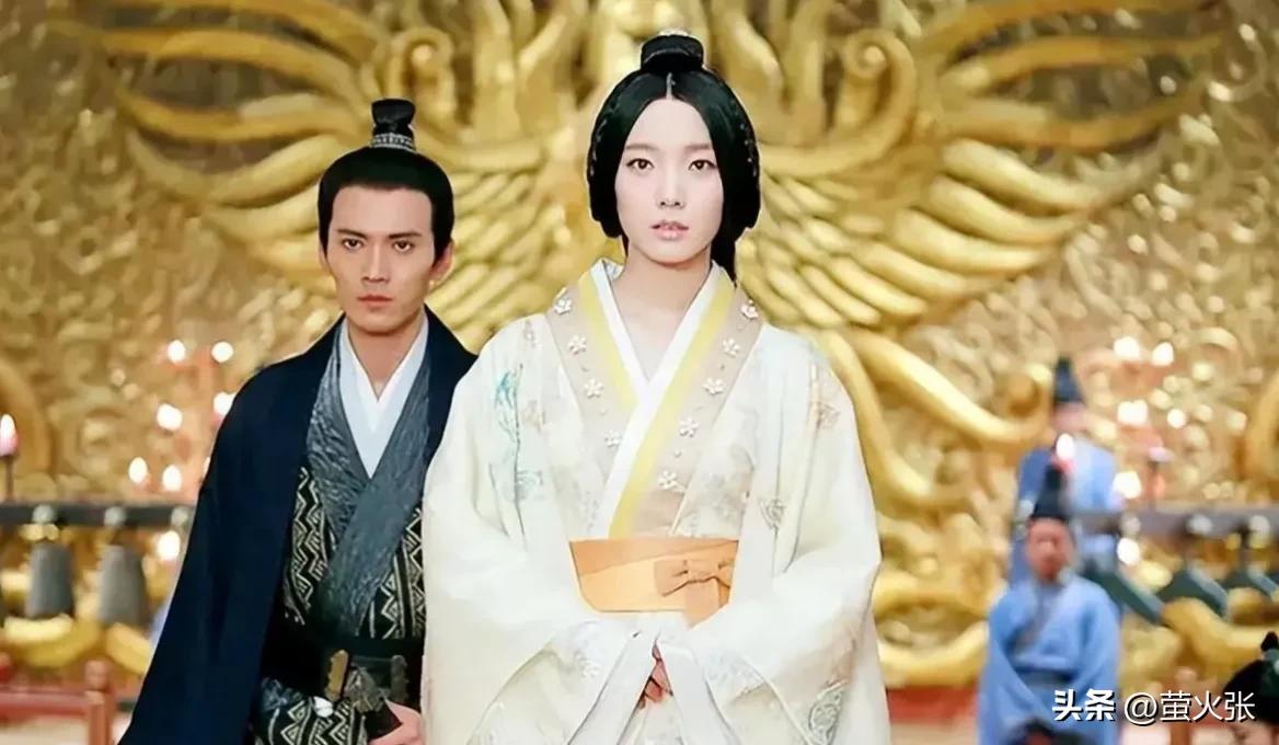 汉武帝的一生功绩,汉武帝功绩和历史地位