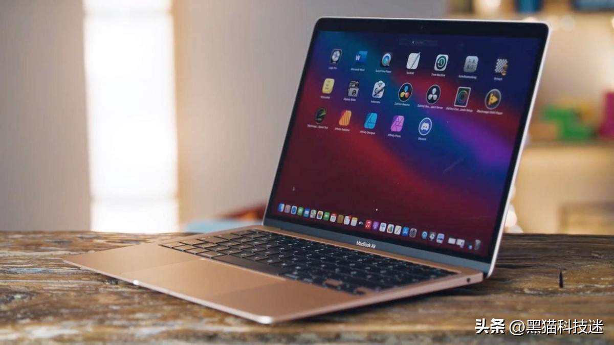 mac固态硬盘方案是什么,为啥高端人士买mac