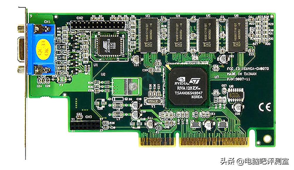【历史回眸001】1999年的中高端个人电脑原来长这样