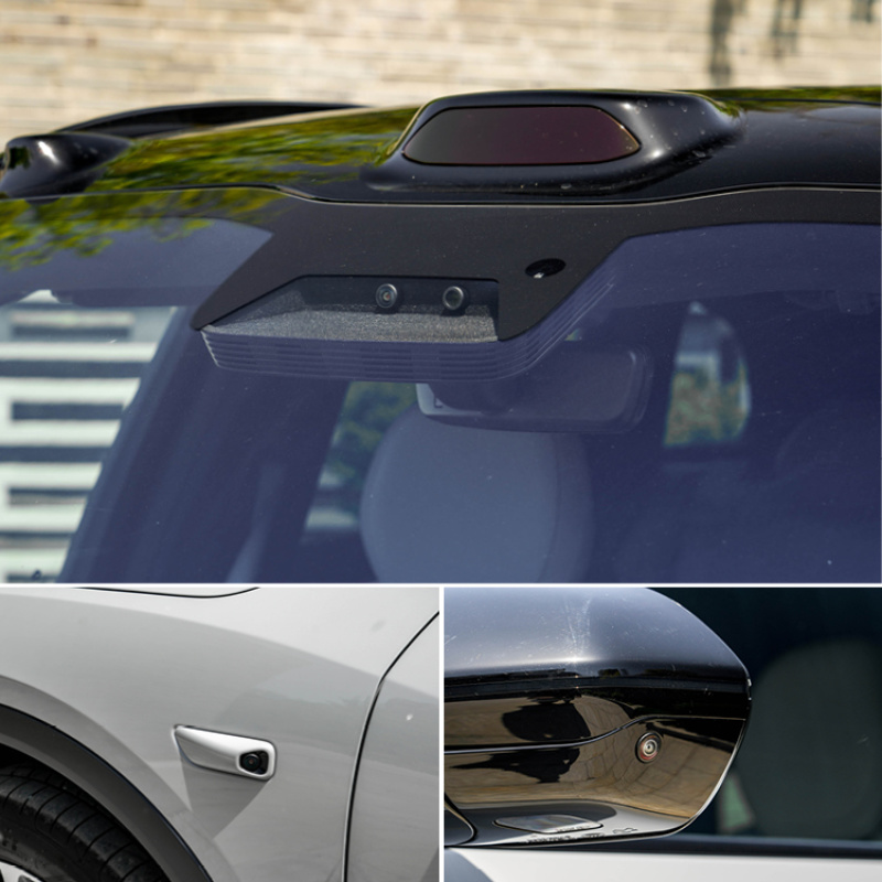 全新蔚来es6车主感受,特斯拉modely和蔚来es6到底怎么选