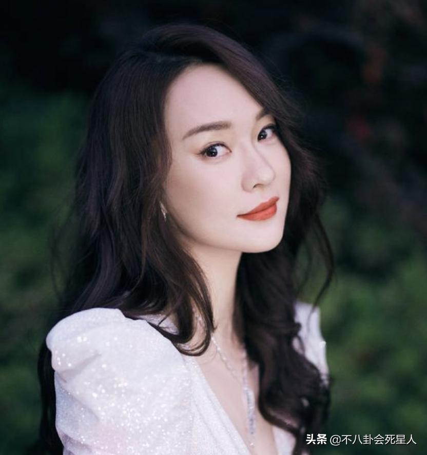 天生没子宫对口水过敏的明星,天生没子宫对口水过敏