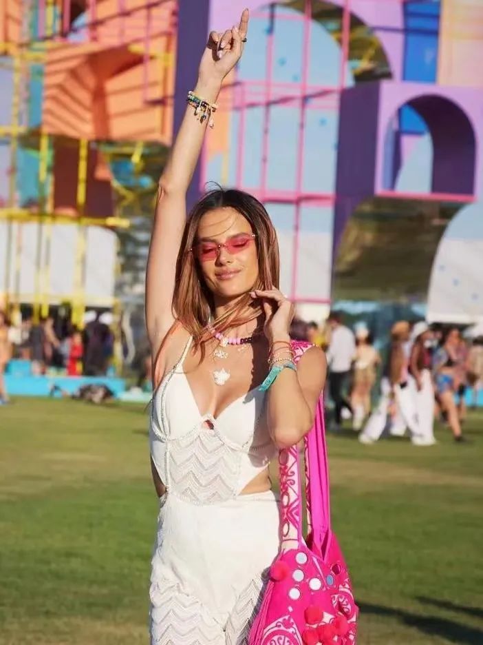 夏日穿搭之珠宝篇,夏季穿搭最in流行元素