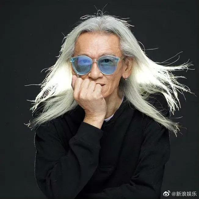 歌坛怪才林秋离去世，林俊杰发文悼念，他是我音乐世界里的英雄！