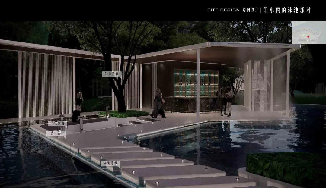 梦想的美好生活,梦想的生活